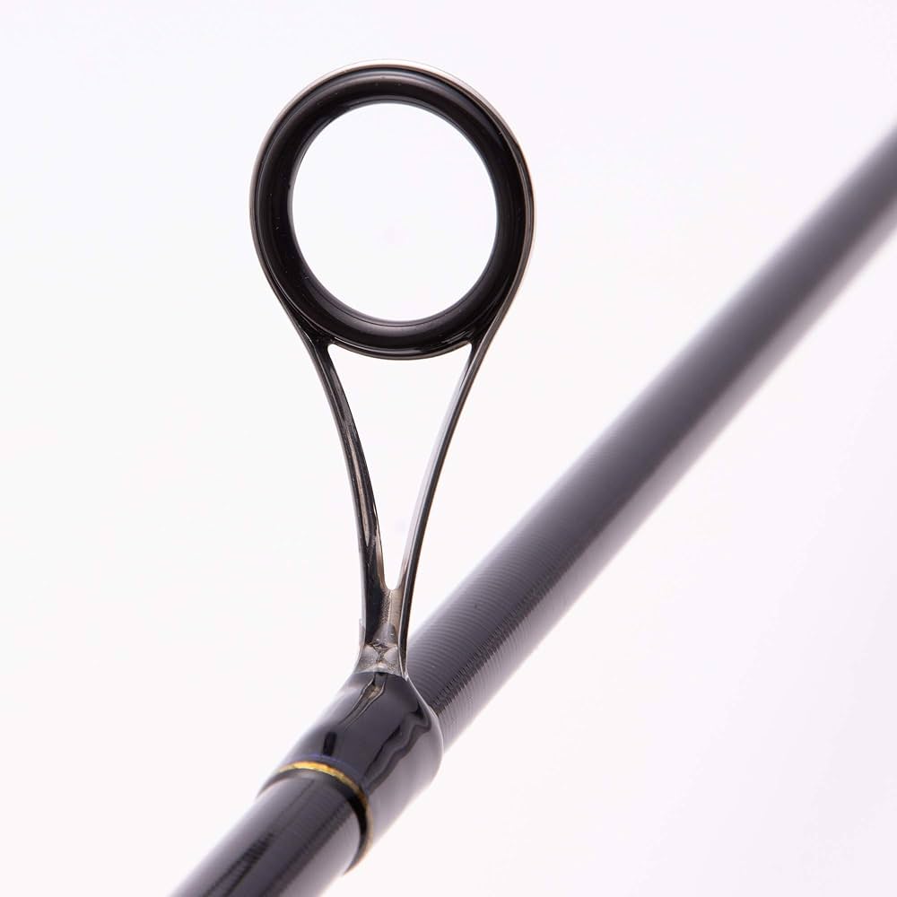 Amazon | メジャークラフト 2代目ソルパラX シーバスロッド SPX-962ML Amazon | メジャークラフト 2代目ソルパラX シーバスロッド SPX-962ML